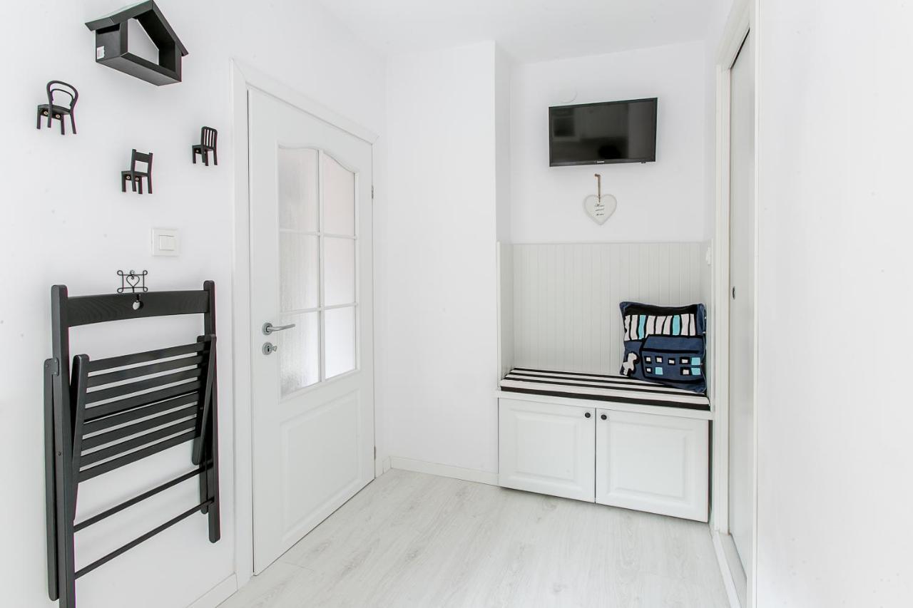 Kendall Studio Braşov Eksteriør bilde